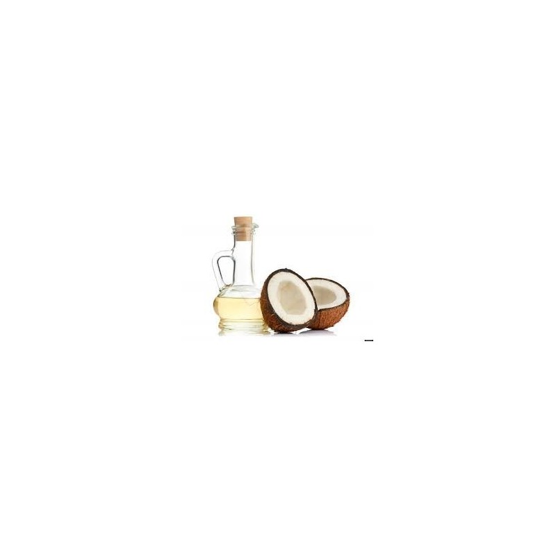 L'huile de Noix de Coco Bio L'huile de Noix de Coco Bio