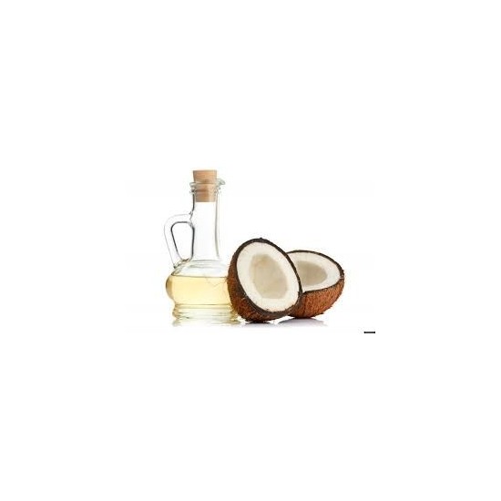 L'huile de Noix de Coco Bio