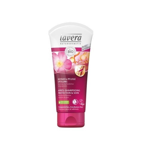 Après-shampoing protection et soin