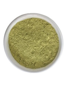 Henné du Rajasthan BAQ