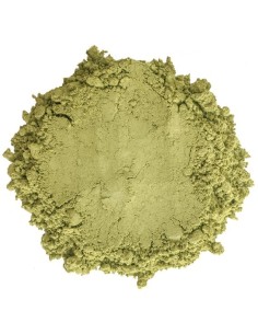 Henné du Rajasthan BAQ 2