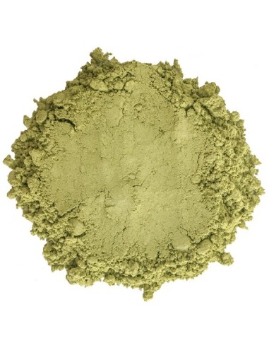 Henné du Rajasthan BAQ