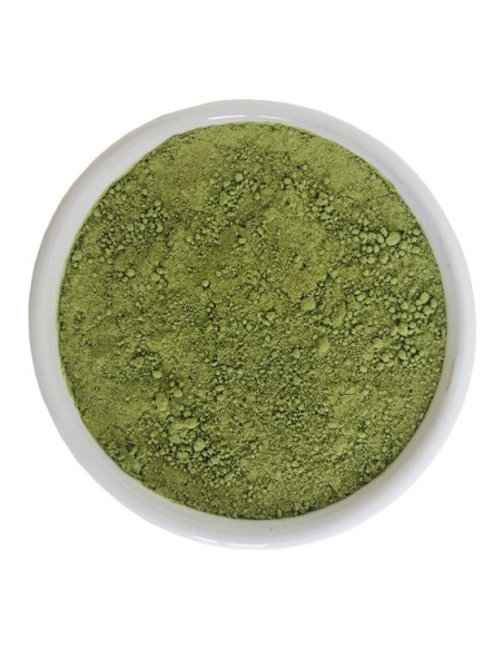 Coloration Châtain Foncé