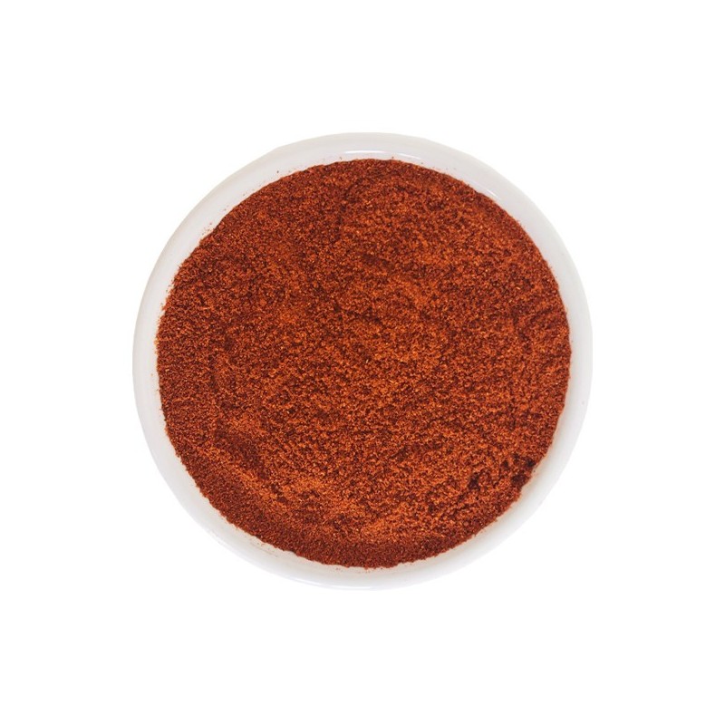 Paprika (Poudre)