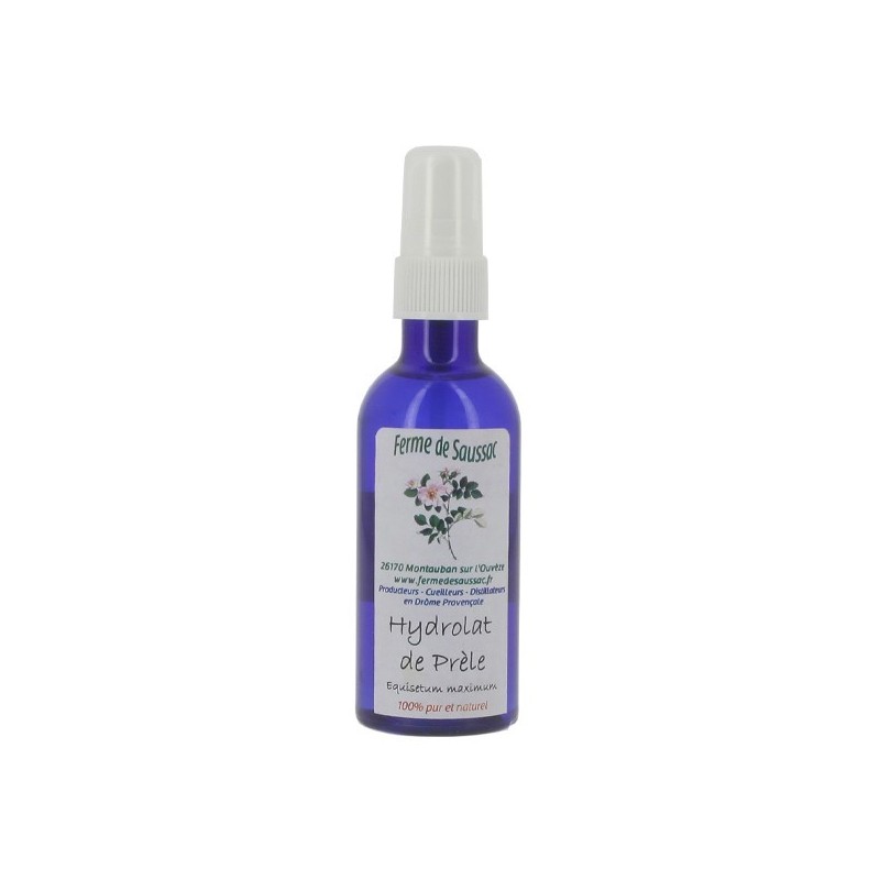 Hydrolat de Prêle Biologique Hydrolat de Prêle Biologique