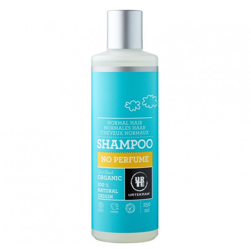 Shampoing pour cheveux normaux sans parfum BIO Shampoing pour cheveux normaux sans parfum BIO