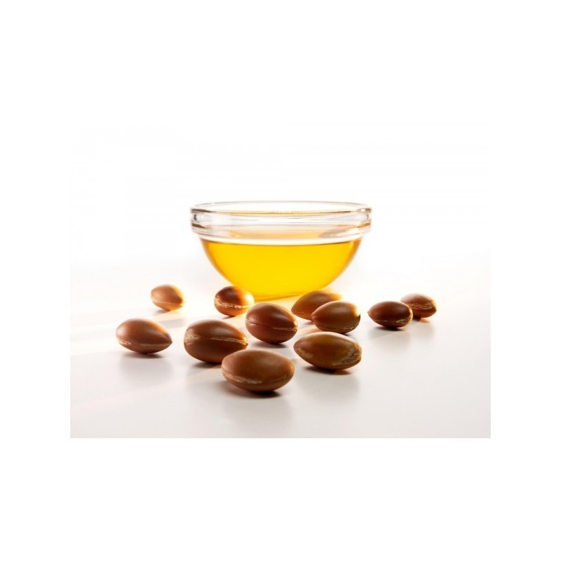 Huile d'argan bio (100% pure, pressée à froid) - Avril – Les cotons de  Romane : Produits d'hygiène réutilisables et lavables