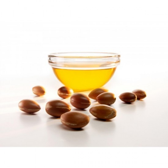 Huile d'argan BIO