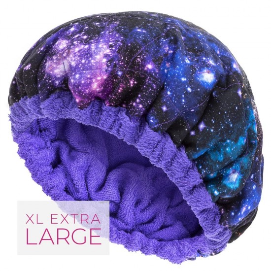 Bonnet chauffant cosmos XL