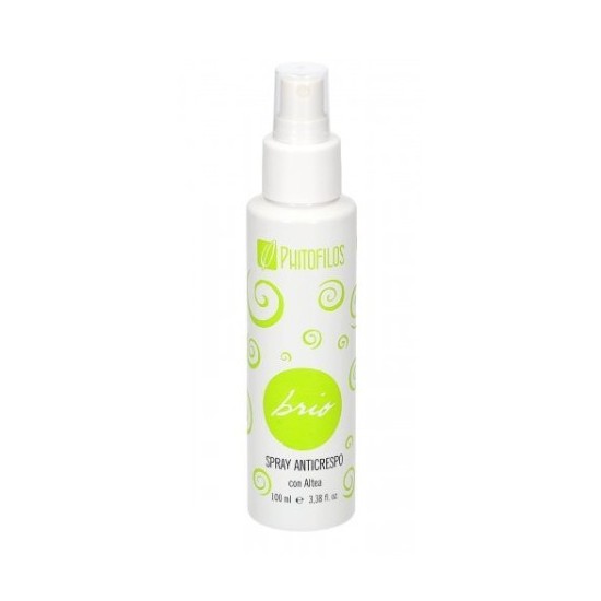 Spray anti-frisottis