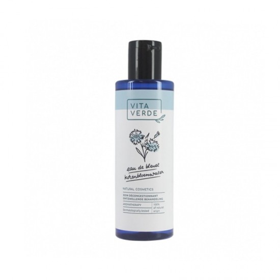 Eau de bleuet - Vita Verde
