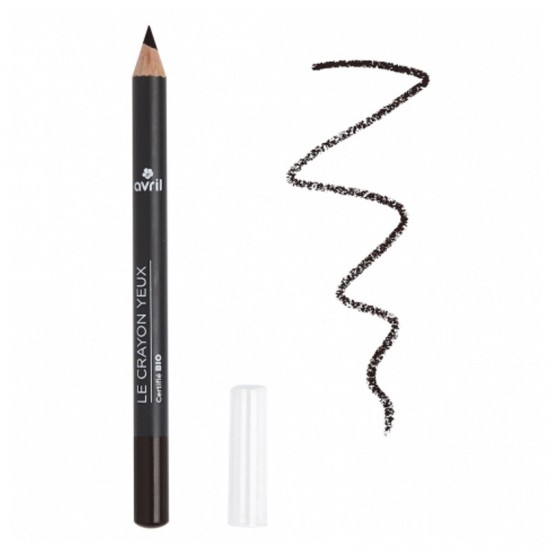 Crayon noir BIO pour les...