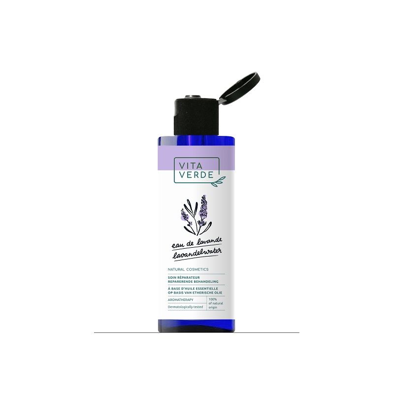 Eau de lavande - 200 ml Eau de lavande - 200 ml