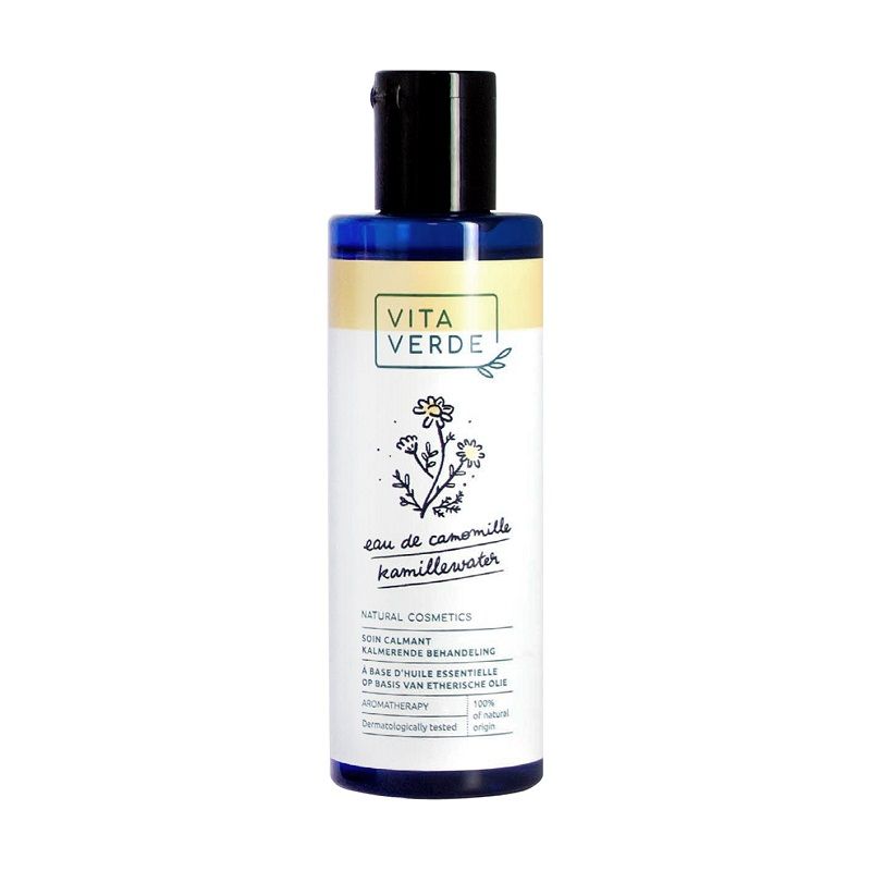 Eau de camomille - 200 ml Eau de camomille - 200 ml