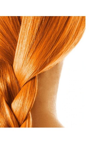 Coloration cuivré -  Khadi