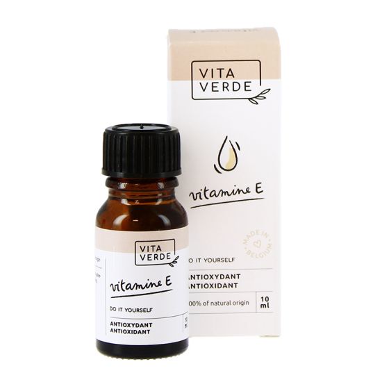 Vitamine E - 10 ml