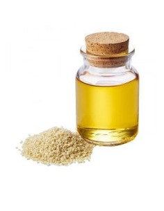 Huile de sésame