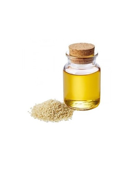 Huile de sésame