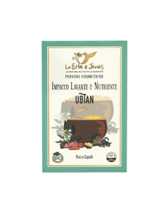 Pack Nettoyant et Nourrissant - Ubtan
