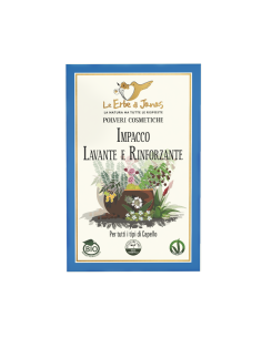 Poudre Lavante et Renforçante BIO - 100g
