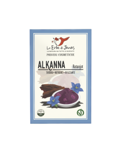 Alkanna – Poudre végétale...