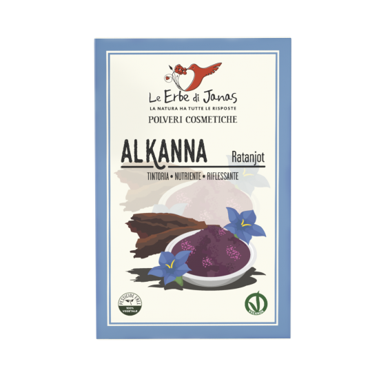 Alkanna - 100g