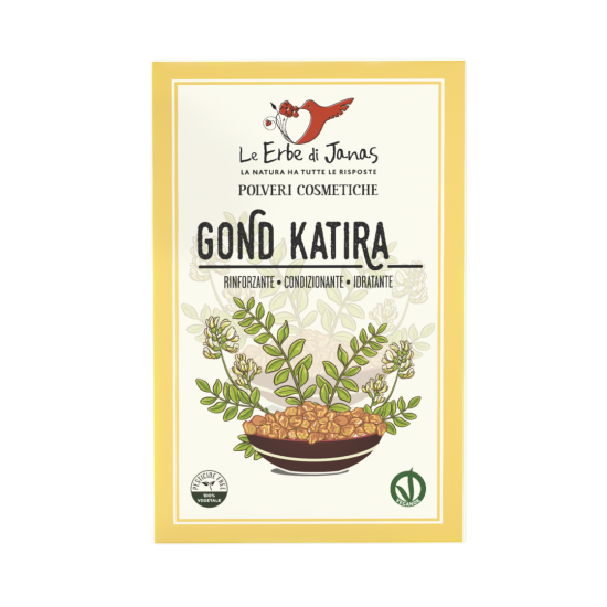 Gond Katira - 100g