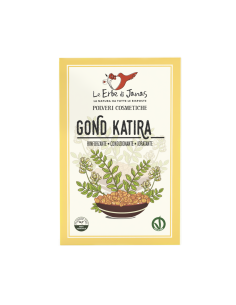 Gond Katira (Gomme...