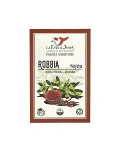 Robbia (Manjishta -...