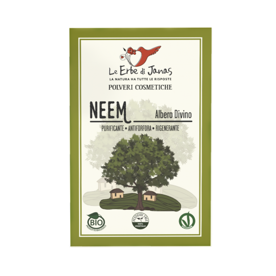 Neem BIO - 100g