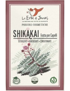 Shikakai BIO – Poudre...