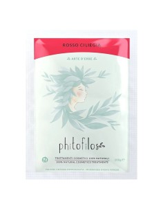 Phitophilos rouge cerise (Rosso Ciliegia)