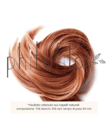 Coloration Rouge Cerise (Rosso Ciliegia) - Phitofilos