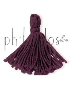 Coloration Aubergine - Phitofilos 2