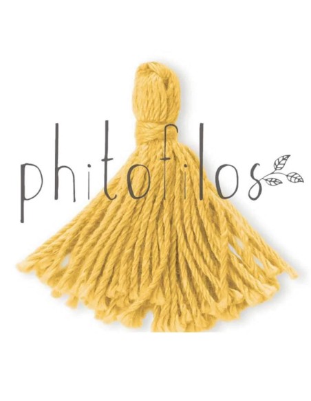 Coloration Blond Doré Cuivré (Biondo Chiaro Ramato) - Phitofilos