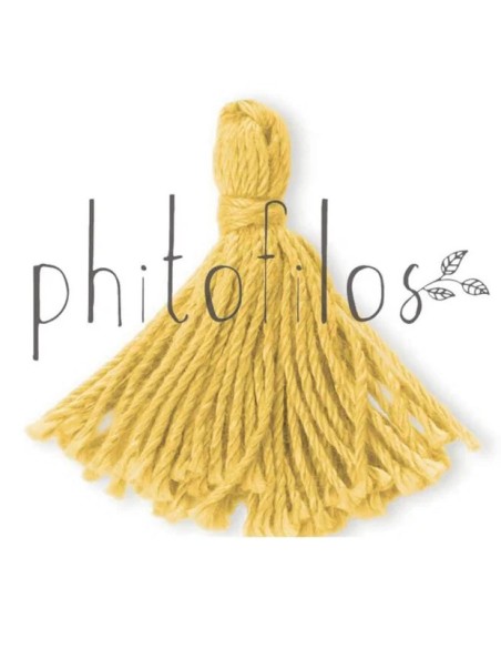 Coloration Blond Doré (Miscela Camomilla) - Phitofilos