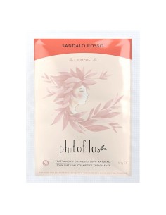 Bois de Santal rouge (Sandalo Rosso) - Phitofilos