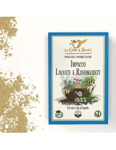 Poudre Lavante et Renforçante BIO - 100g 2