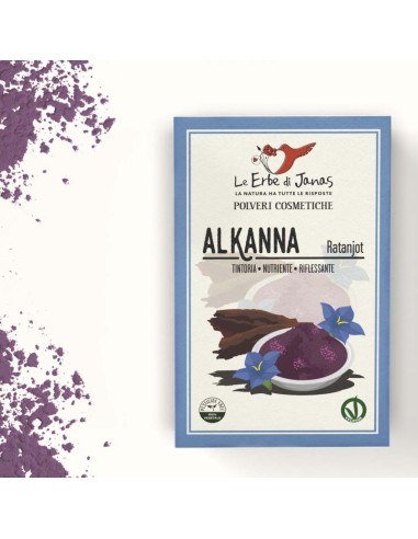 Alkanna - 100g