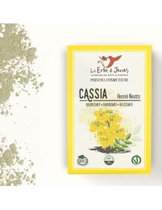 Cassia - 100g 2
