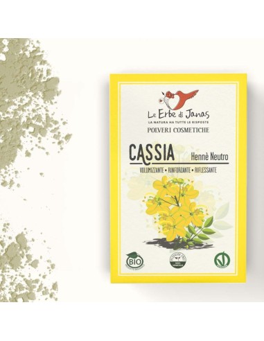 Cassia - 100g