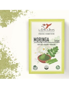 Moringa BIO - 100g 2