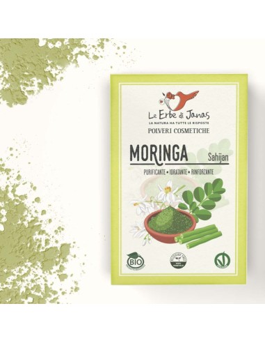 Moringa BIO - 100g