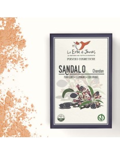 Bois de Santal - Sandalo Chandan - 100g 2