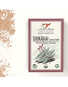 Shikakaï BIO - Poudre lavante ayurvédique - 100g 2