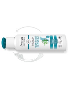 Shampoing Volume et Vitalité 2