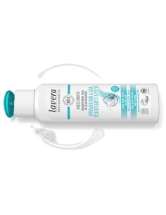 Shampooing Hydratation & Soin – Lavera Basis Sensitiv 2