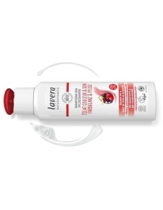 Shampoing éclat couleur et soin 2