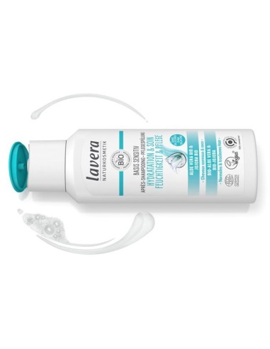 Après-shampoing hydratation et soin