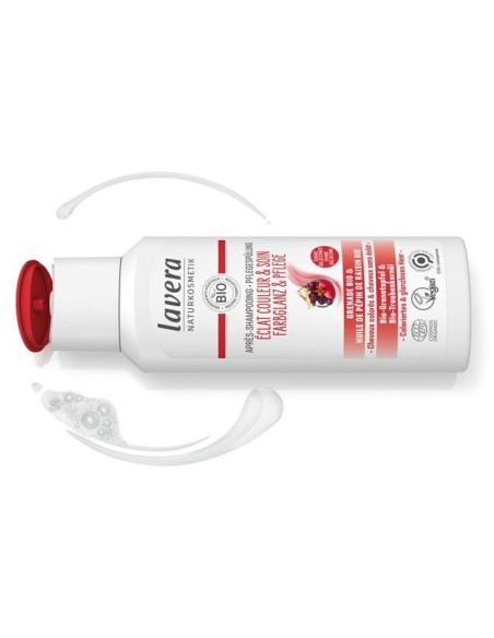 Après-shampoing protection et soin